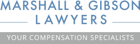 Marshall & Gibson Lawyers Logo